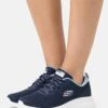 Lite Pro - Sneakers Laag - Navy/Blue Trim -Zalando 119f01db80e047428195f6c985c3d52d