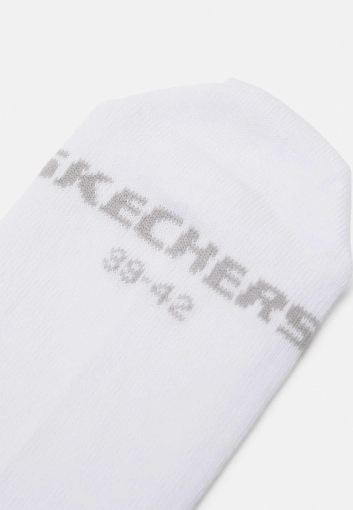 Skechers Online Women Basic Sneaker 9 Pack - Enkelsokken - White 4 Skechers Online Women Basic Sneaker 9 Pack - Enkelsokken - White - Afbeelding 2