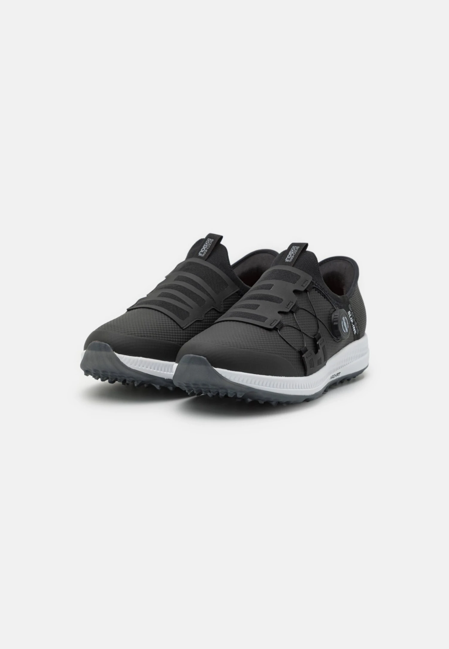 Go Golf Elite - Golfschoenen - Black 4 Go Golf Elite - Golfschoenen - Black - Afbeelding 2