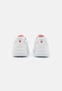 Go Walk 6 - Sportieve Wandelschoenen - White/Pink -Zalando 133971b9893f4d18b4b8f9e16fbaf907