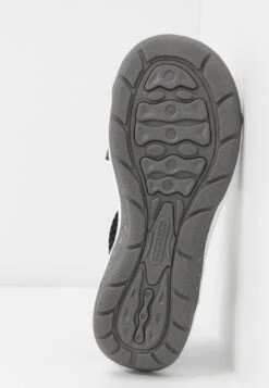 Skechers Reggae Cup - Outdoorsandalen - Black/Grey Gore 15 Skechers Reggae Cup - Outdoorsandalen - Black/Grey Gore -Zalando 133ffe6696c9438e9b3df14b19a6a4a1