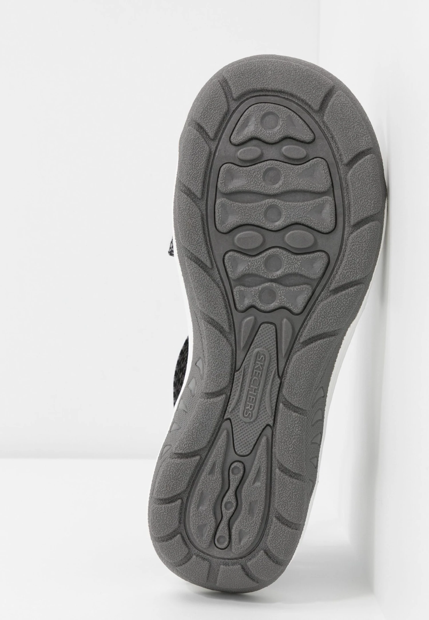 Skechers Reggae Cup - Outdoorsandalen - Black/Grey Gore 9 Skechers Reggae Cup - Outdoorsandalen - Black/Grey Gore - Afbeelding 7