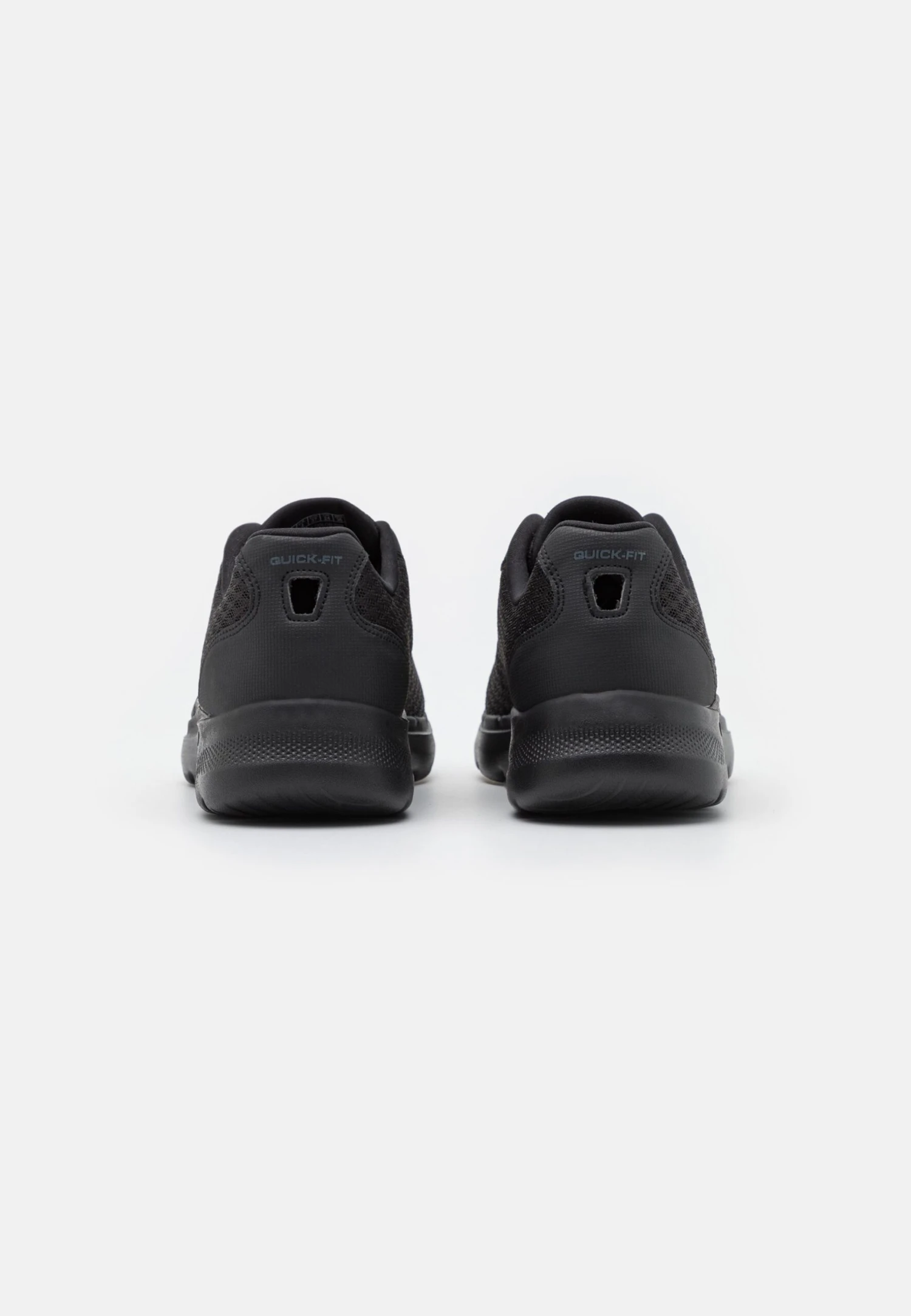 Go Walk 6 - Sportieve Wandelschoenen - Black 5 Go Walk 6 - Sportieve Wandelschoenen - Black - Afbeelding 3