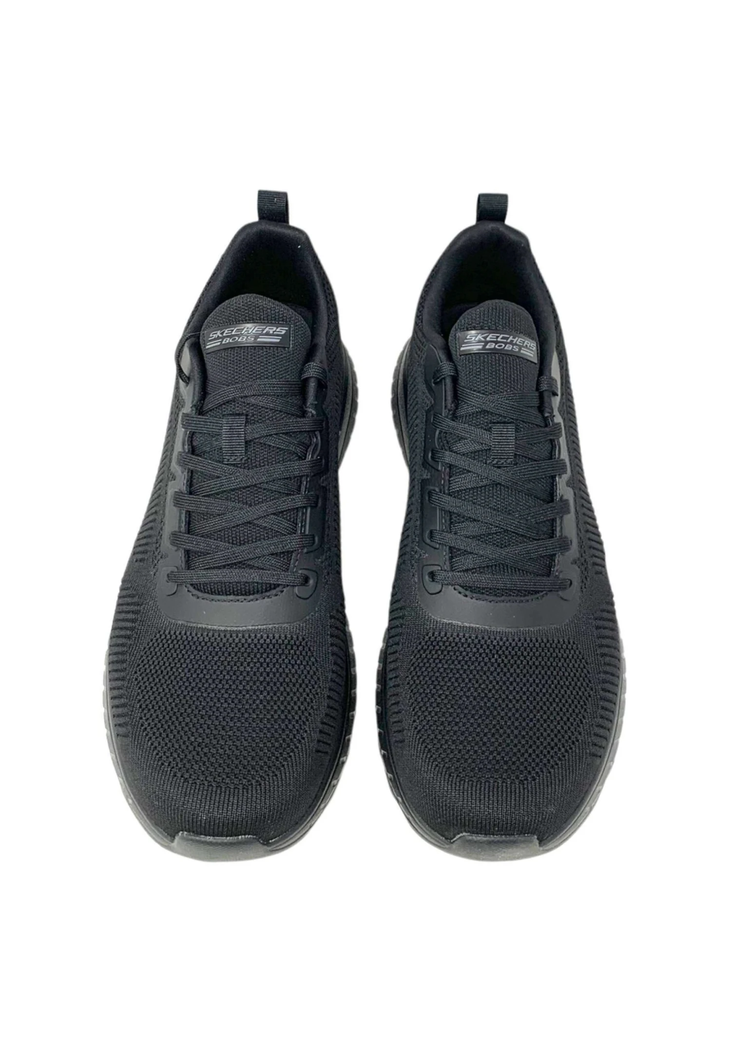 Skechers Sneakers Laag - Black 4 Skechers Sneakers Laag - Black - Afbeelding 2