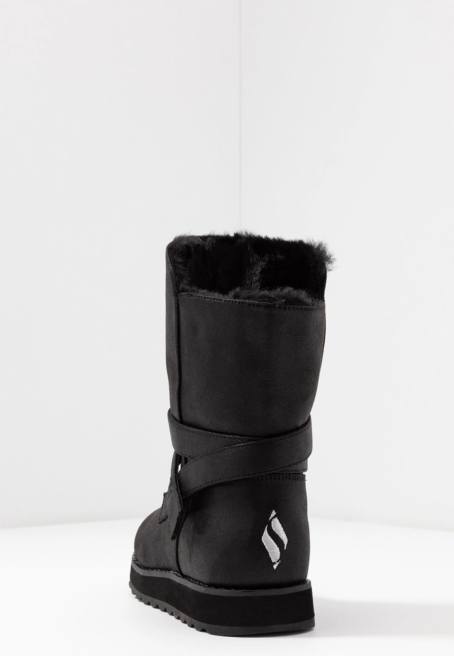 Skechers Keepsakes 2.0 - Laarzen - Black 8 Skechers Keepsakes 2.0 - Laarzen - Black - Afbeelding 6