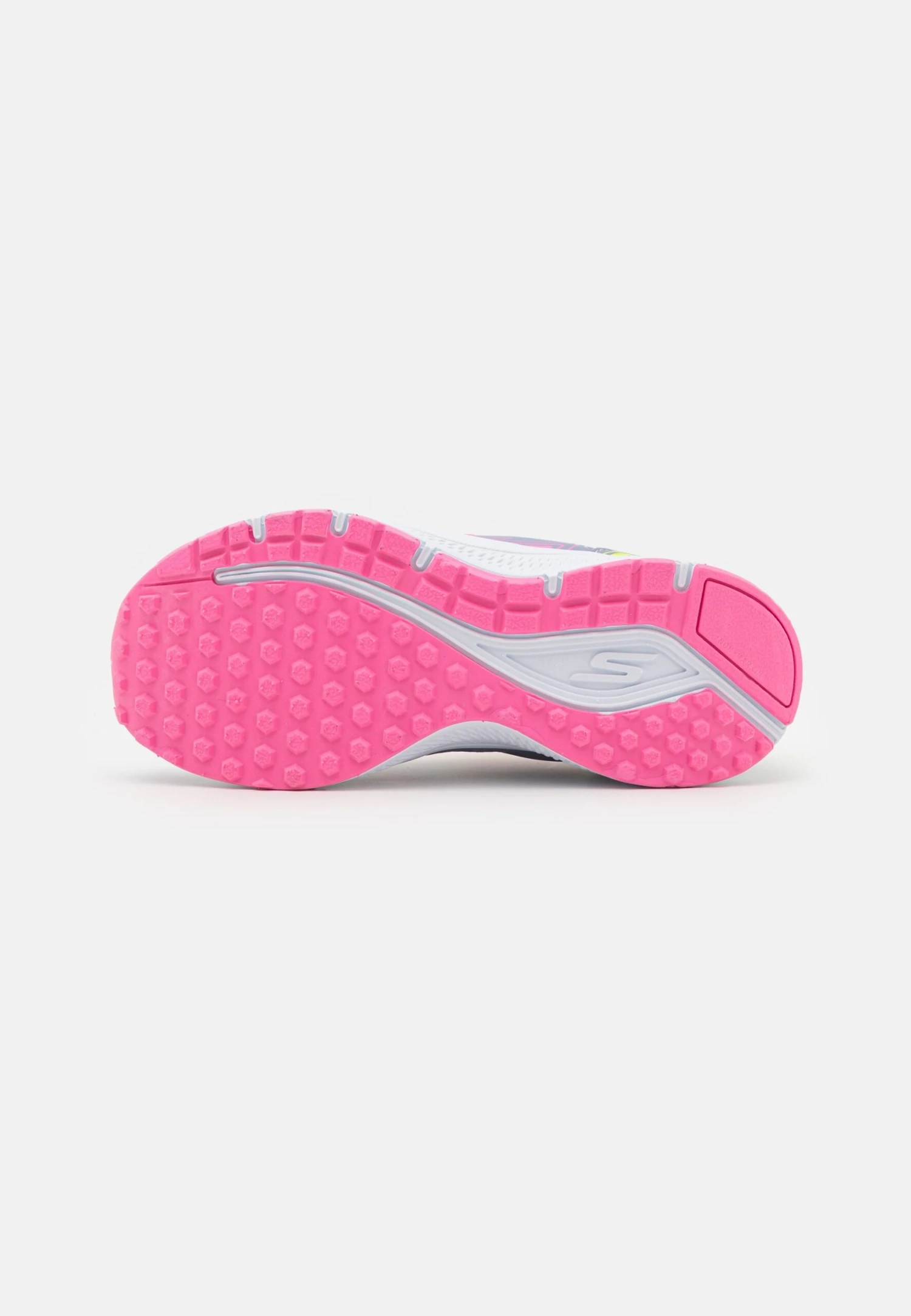 Girls Go Run Consistent Brisk Runner - Hardloopschoenen Neutraal - Gray/Pink 7 Girls Go Run Consistent Brisk Runner - Hardloopschoenen Neutraal - Gray/Pink - Afbeelding 5