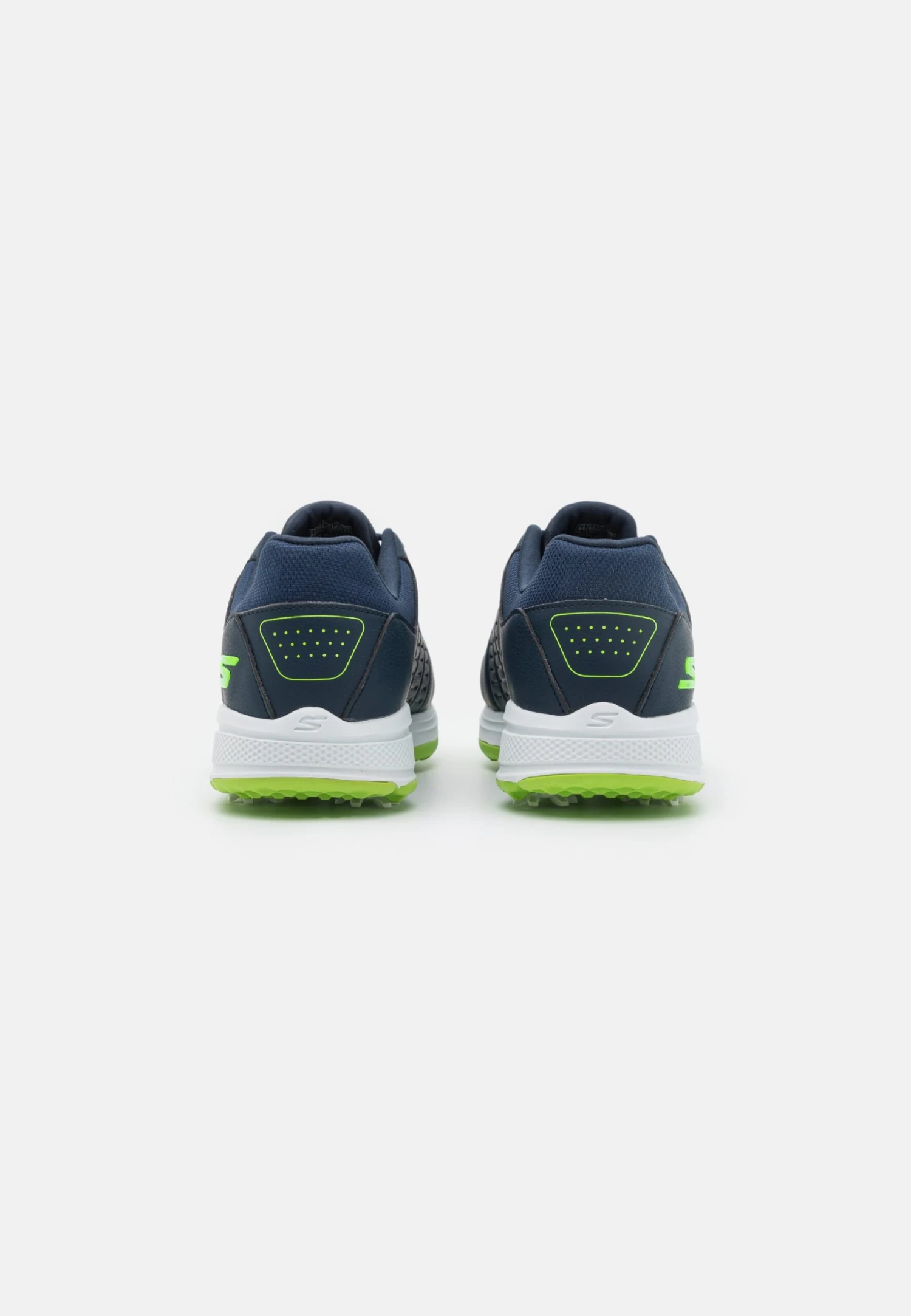 Go Golf Torque 2 - Golfschoenen - Navy/Lime 5 Go Golf Torque 2 - Golfschoenen - Navy/Lime - Afbeelding 3