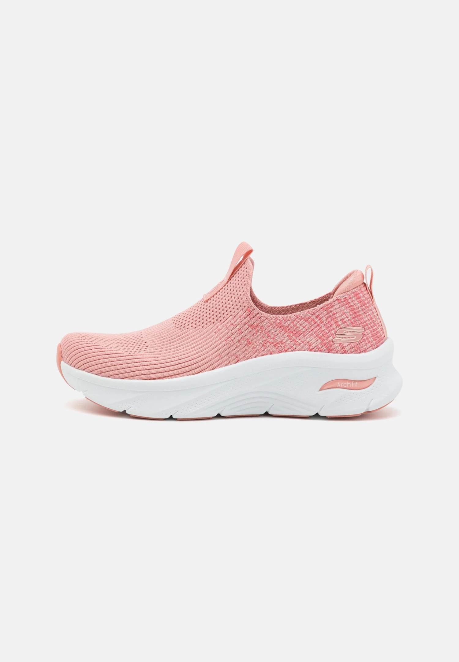 Arch Fit D'Lux - Sneakers Laag - Rose 4 Arch Fit D'Lux - Sneakers Laag - Rose - Afbeelding 2