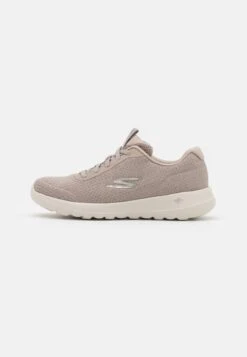 Go Walk Walking Trainers - Sportieve Wandelschoenen - Taupe