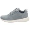 Skechers Sneakers Laag - Blau Grau -Zalando 162a0fd0b0664cd78ed18105732dc268