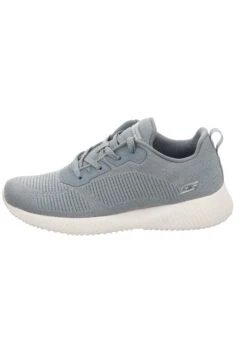 Skechers Sneakers Laag - Blau Grau