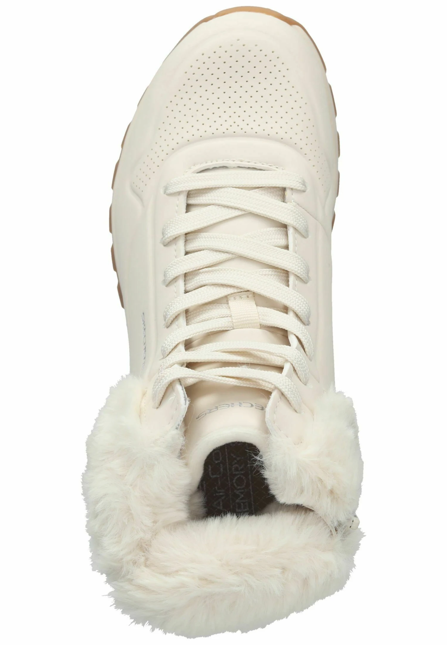 Skechers Uno Rugged - Snowboots- Ecru 5 Skechers Uno Rugged - Snowboots- Ecru - Afbeelding 3