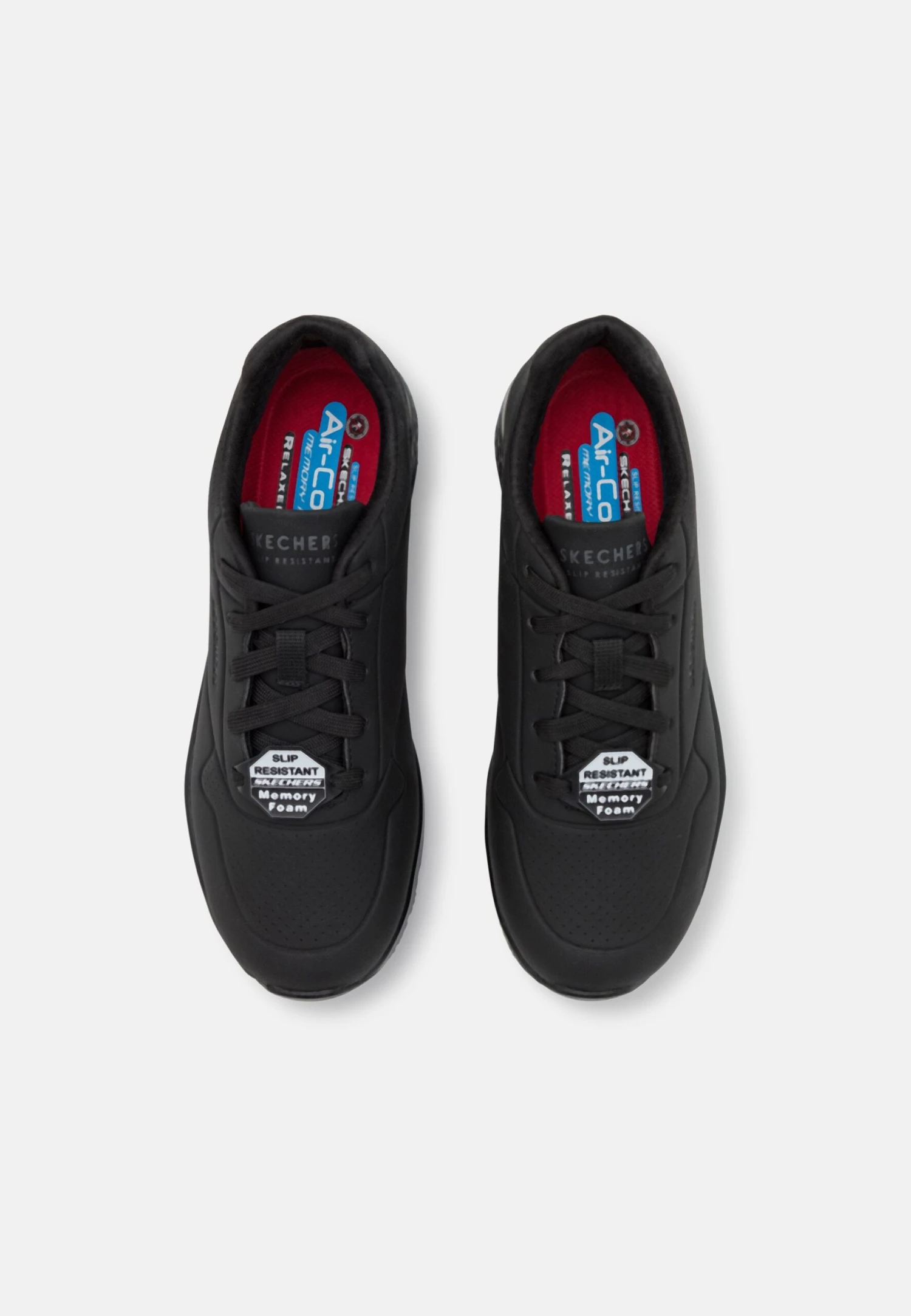 Skechers Uno - Sneakers Laag - Black 8 Skechers Uno - Sneakers Laag - Black - Afbeelding 6