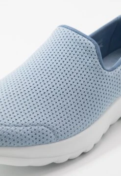Go Walk Admirable Walking Trainers - Sportieve Wandelschoenen - Light Blue -Zalando 1746825b0ca840afb8b66c4c68be7f8c