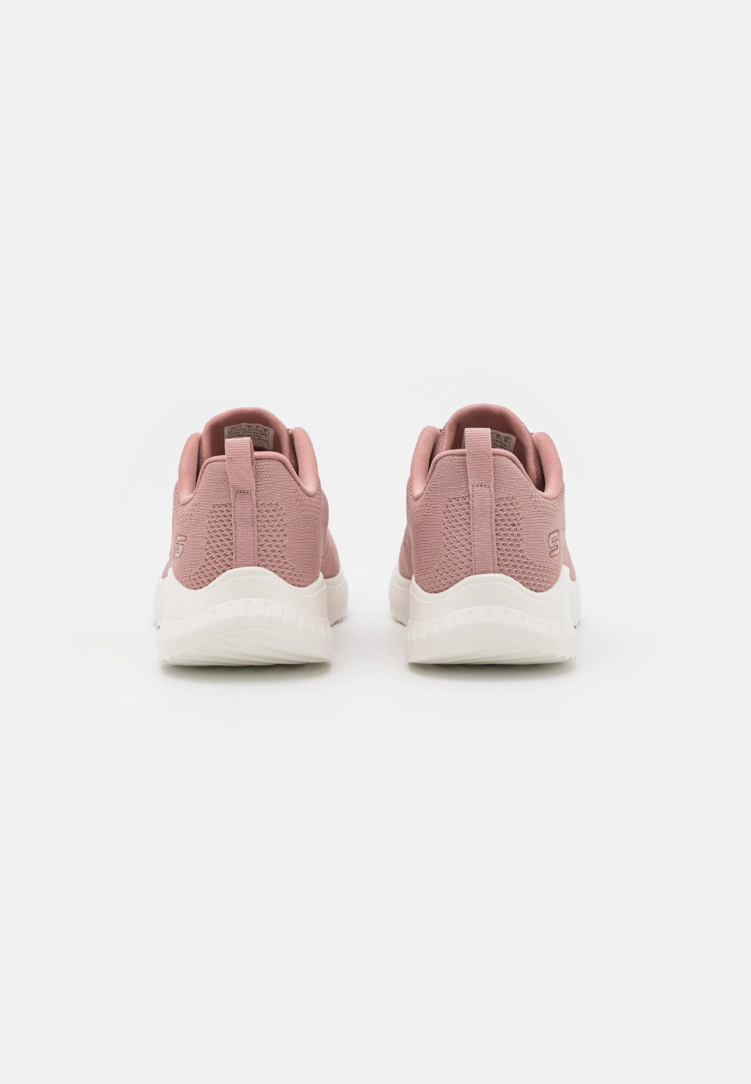 Bobs Squad Chaos - Sneakers Laag - Blush 5 Bobs Squad Chaos - Sneakers Laag - Blush - Afbeelding 3
