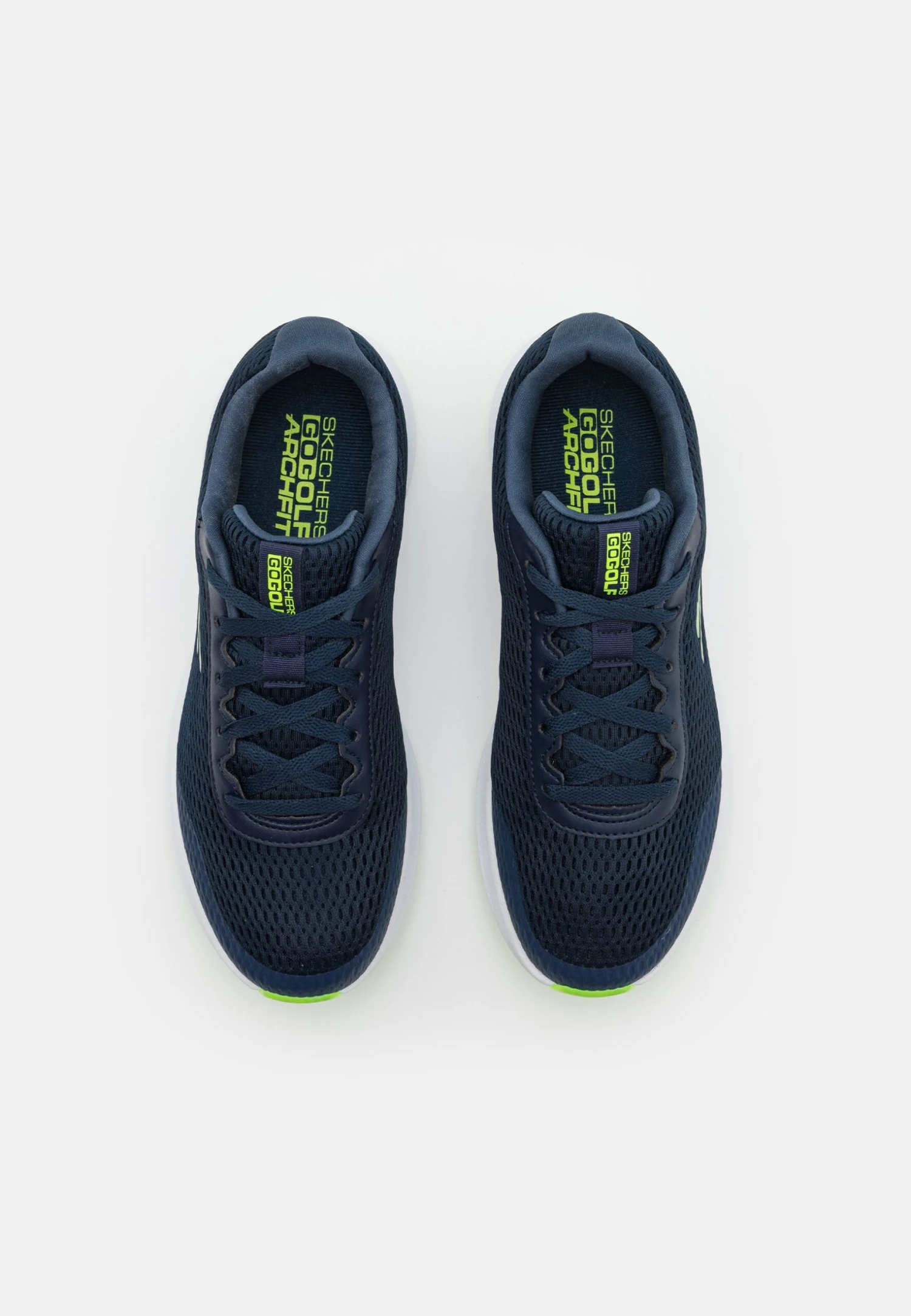 Go Golf 2 Max Fairway 3 - Golfschoenen - Navy/Lime 6 Go Golf 2 Max Fairway 3 - Golfschoenen - Navy/Lime - Afbeelding 4