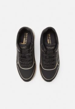 Skechers Uno Gen - Sneakers Laag - Black Synthetic/Rose Gold 11 Skechers Uno Gen - Sneakers Laag - Black Synthetic/Rose Gold -Zalando 18b8cd222ab54e32b8c77533bde0f12a