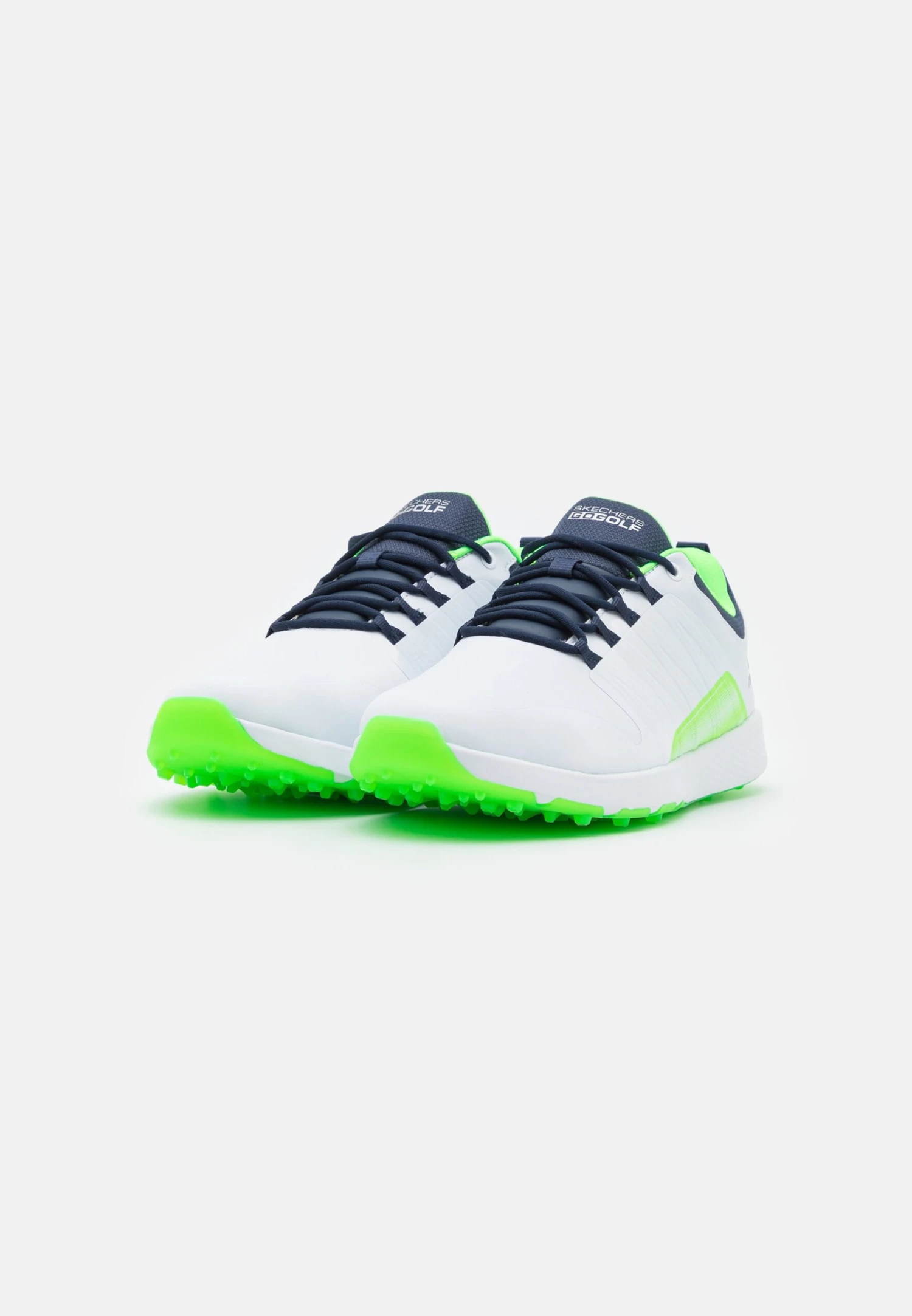 Go Golf Elite 4 Victory - Golfschoenen - White/Navy/Green 4 Go Golf Elite 4 Victory - Golfschoenen - White/Navy/Green - Afbeelding 2