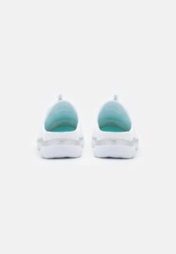 Summits - Muiltjes - White/Silver 11 Summits - Muiltjes - White/Silver -Zalando 1a38245b3a314139b0ab56855dc305d3