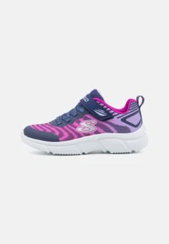 Girls Go Run 650 Fierce Flash Unisex - Hardloopschoenen Neutraal - Azul Marino