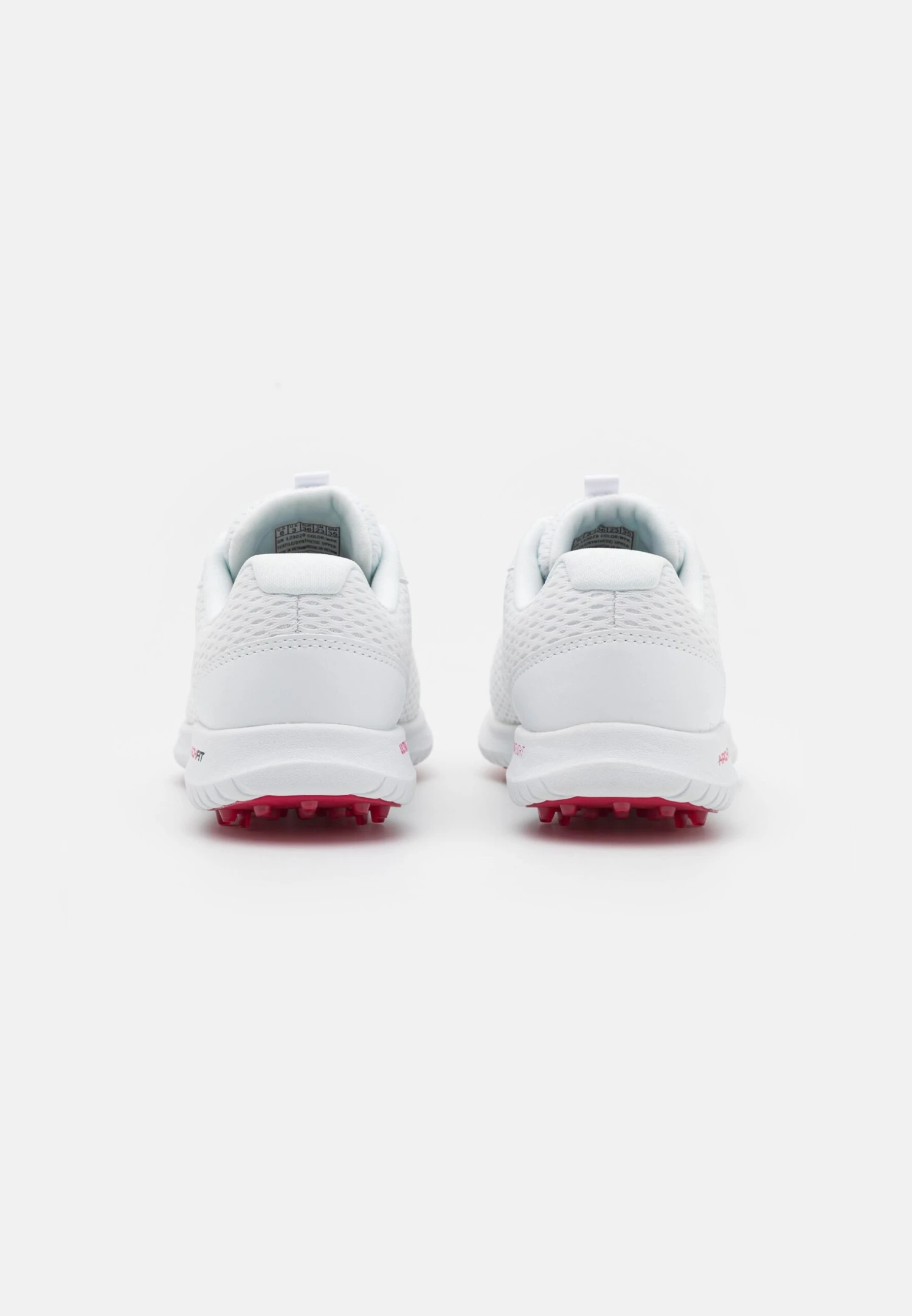 Go Golf Max Fairway 3 - Golfschoenen - White/Pink 5 Go Golf Max Fairway 3 - Golfschoenen - White/Pink - Afbeelding 3