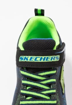 Skechers Erupters Iii - Sneakers Laag - Black/Blue/Lime 13 Skechers Erupters Iii - Sneakers Laag - Black/Blue/Lime -Zalando 1baa9e9e66d54495867ebe52f7db1881