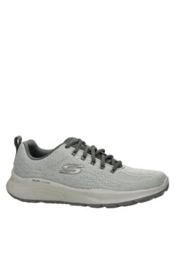 Skechers Equalizer - Sneakers Laag - Grijs -Zalando 1bb24e31d0e04e8d918015244a373bfe