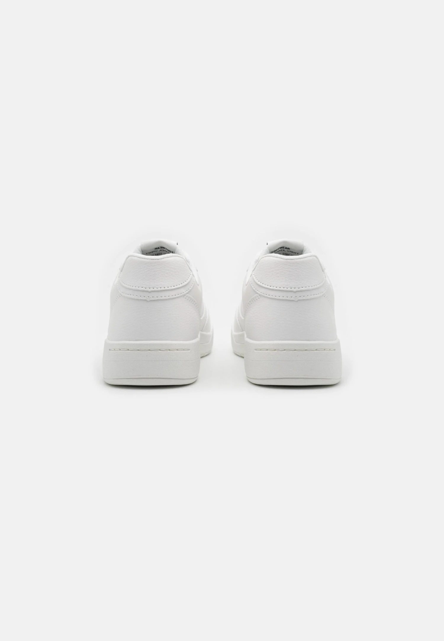 Koopa - Sneakers Laag - White 5 Koopa - Sneakers Laag - White - Afbeelding 3