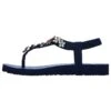 Skechers Meditation - Teensandalen - Navy Mitobuck/ Rhinestone Trim 2 Skechers Meditation - Teensandalen - Navy Mitobuck/ Rhinestone Trim -Zalando 1cbf9652ddf945159f3de54dfdf8f302