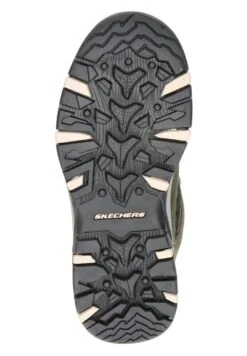 Skechers Veterboots - Groen -Zalando 1dc0f2a9d9eb4f86ae53cac5022ad023