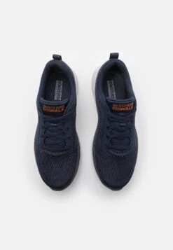 Go Walk 6 - Sportieve Wandelschoenen - Navy 11 Go Walk 6 - Sportieve Wandelschoenen - Navy -Zalando 1dfafabe312744708ff04a26859e85f9