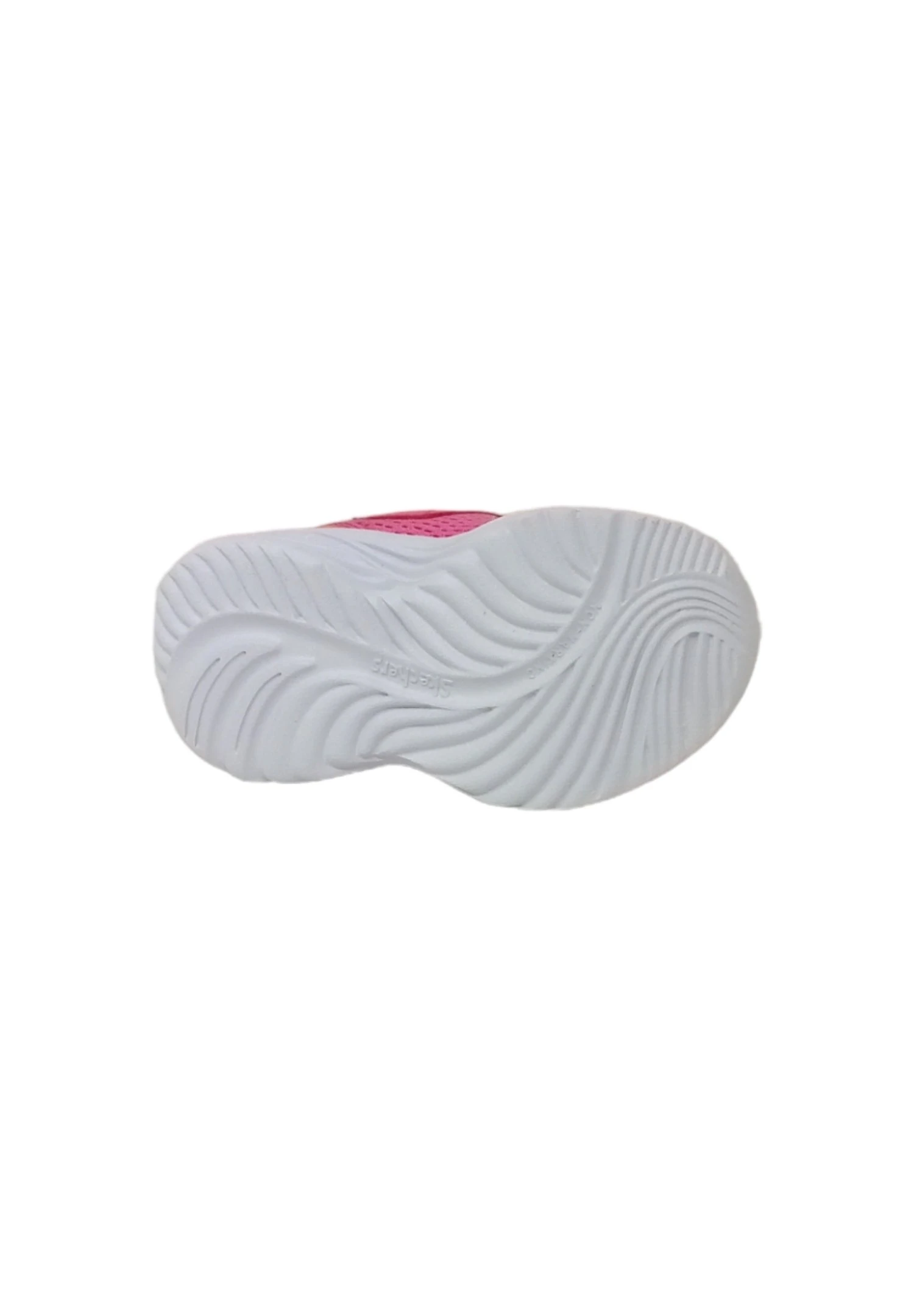 Skechers Babyschoenen - Pink 6 Skechers Babyschoenen - Pink - Afbeelding 4