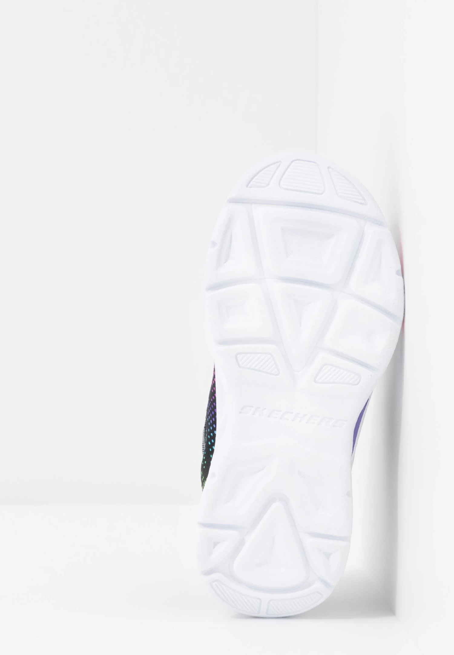 Skechers Litebeams - Sneakers Laag - Black/Multicolor 7 Skechers Litebeams - Sneakers Laag - Black/Multicolor - Afbeelding 5