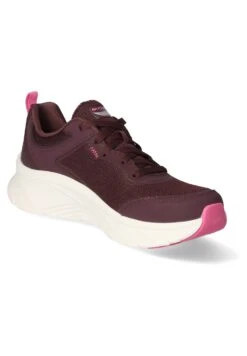 Skechers Rich Facets - Sneakers Laag - Bordeaux -Zalando 1ece5b78aaa144018cd833c172a42d82
