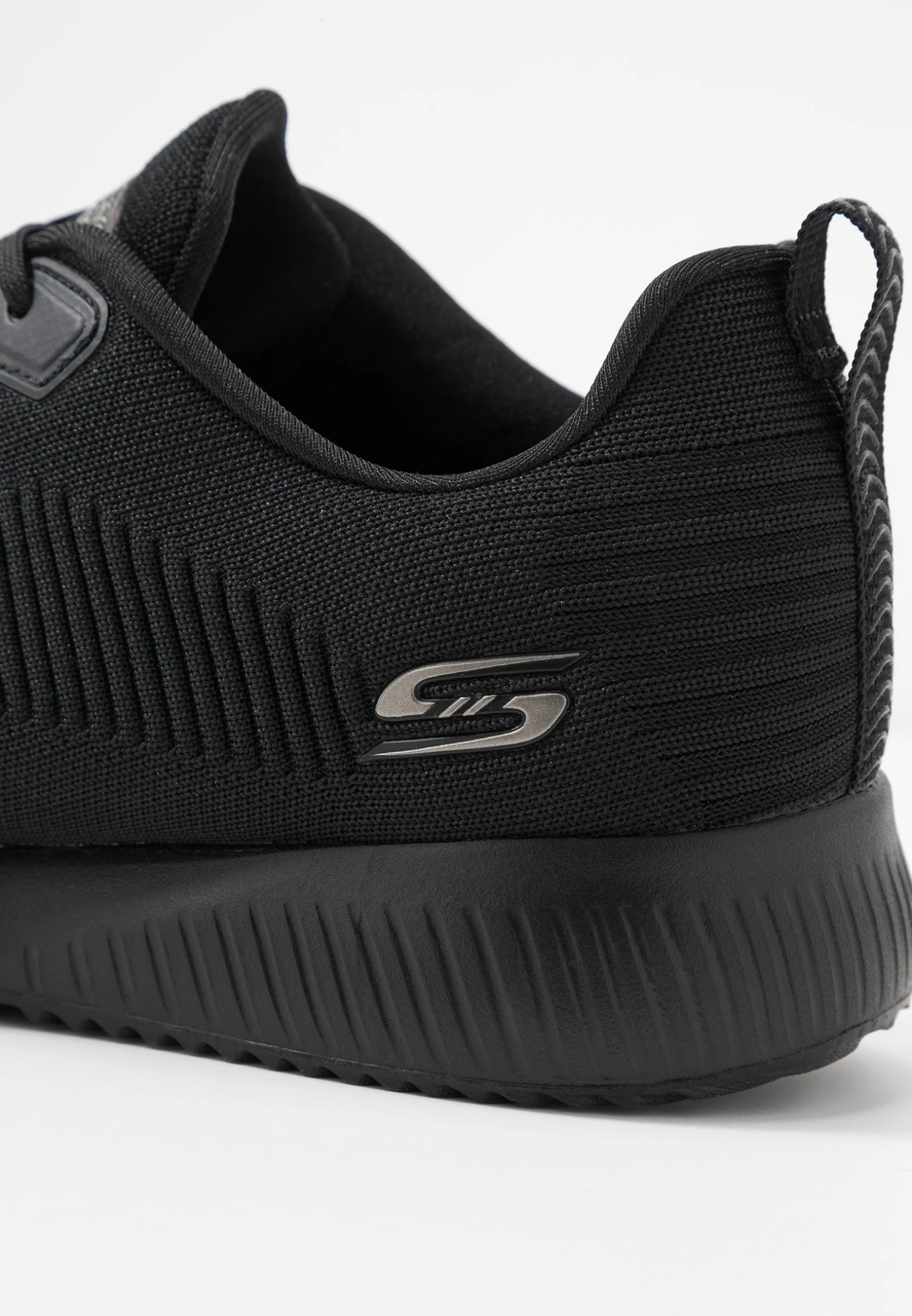 Bobs Squad- Sneakers Laag - Black 5 Bobs Squad- Sneakers Laag - Black - Afbeelding 3