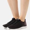 Skechers Virtue - Sneakers Laag - Black/White 2 Skechers Virtue - Sneakers Laag - Black/White -Zalando 1f20fec15a064d8e96cb6d4ac8c15901