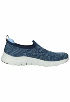 Skechers Sneakers Laag - Blau Nvy 14 Skechers Sneakers Laag - Blau Nvy -Zalando 1f6d4b1a538342258f4139b4b69e82d5