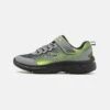 Go Run 650 Unisex - Hardloopschoenen Neutraal - Gray/Black/Lime