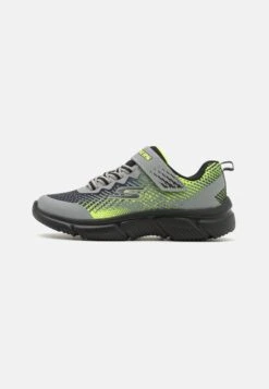Go Run 650 Unisex - Hardloopschoenen Neutraal - Gray/Black/Lime