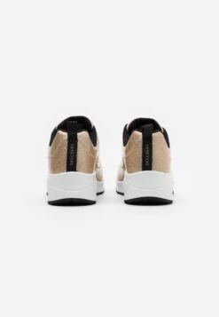 Uno - Sneakers Laag - Champagne Gold Glitter Hot Melt -Zalando 207ce1a7903a46d5a5a2b00371abf16d