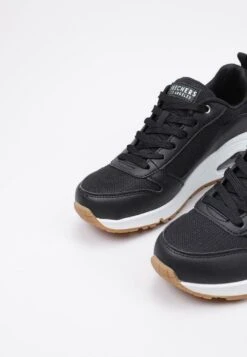 Skechers Uno-Inside Matters - Sneakers Laag - Black -Zalando 20ab179061514abfb3e504c3c0af456b