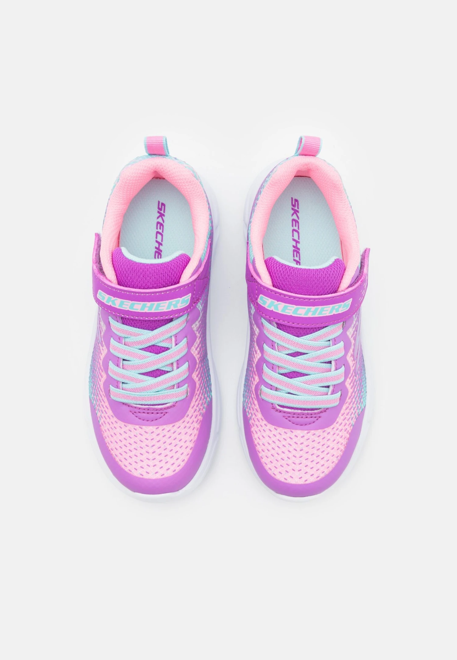 Go Run 650 - Hardloopschoenen Neutraal - Pink/Multicolor 6 Go Run 650 - Hardloopschoenen Neutraal - Pink/Multicolor - Afbeelding 4