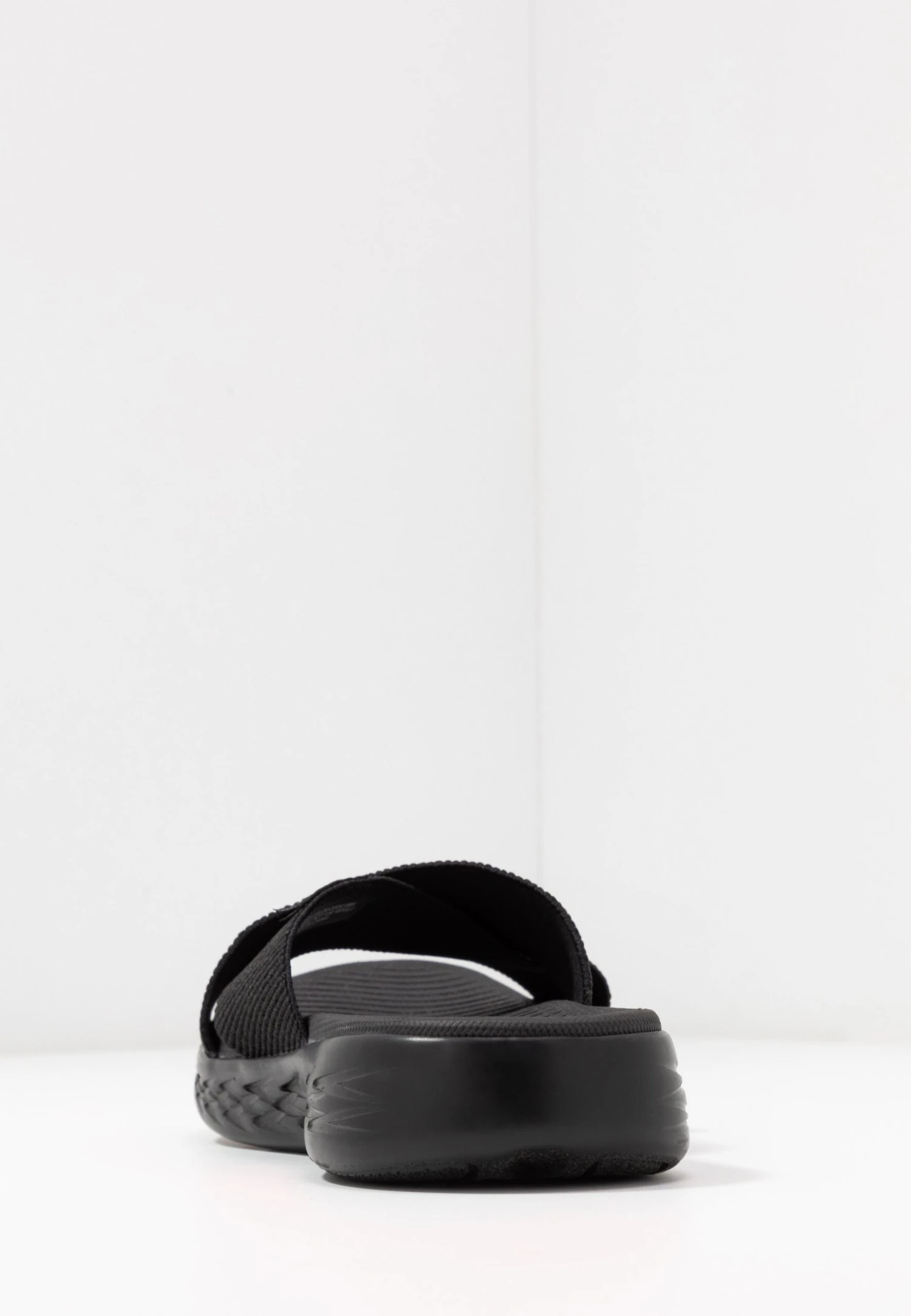 On-The-Go 600 - Outdoorsandalen - Black 6 On-The-Go 600 - Outdoorsandalen - Black - Afbeelding 4