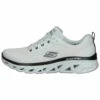 Skechers Sneakers Laag - Weiß Wbk -Zalando 21302fb55cd448ec9e2bd64b1aeebe24