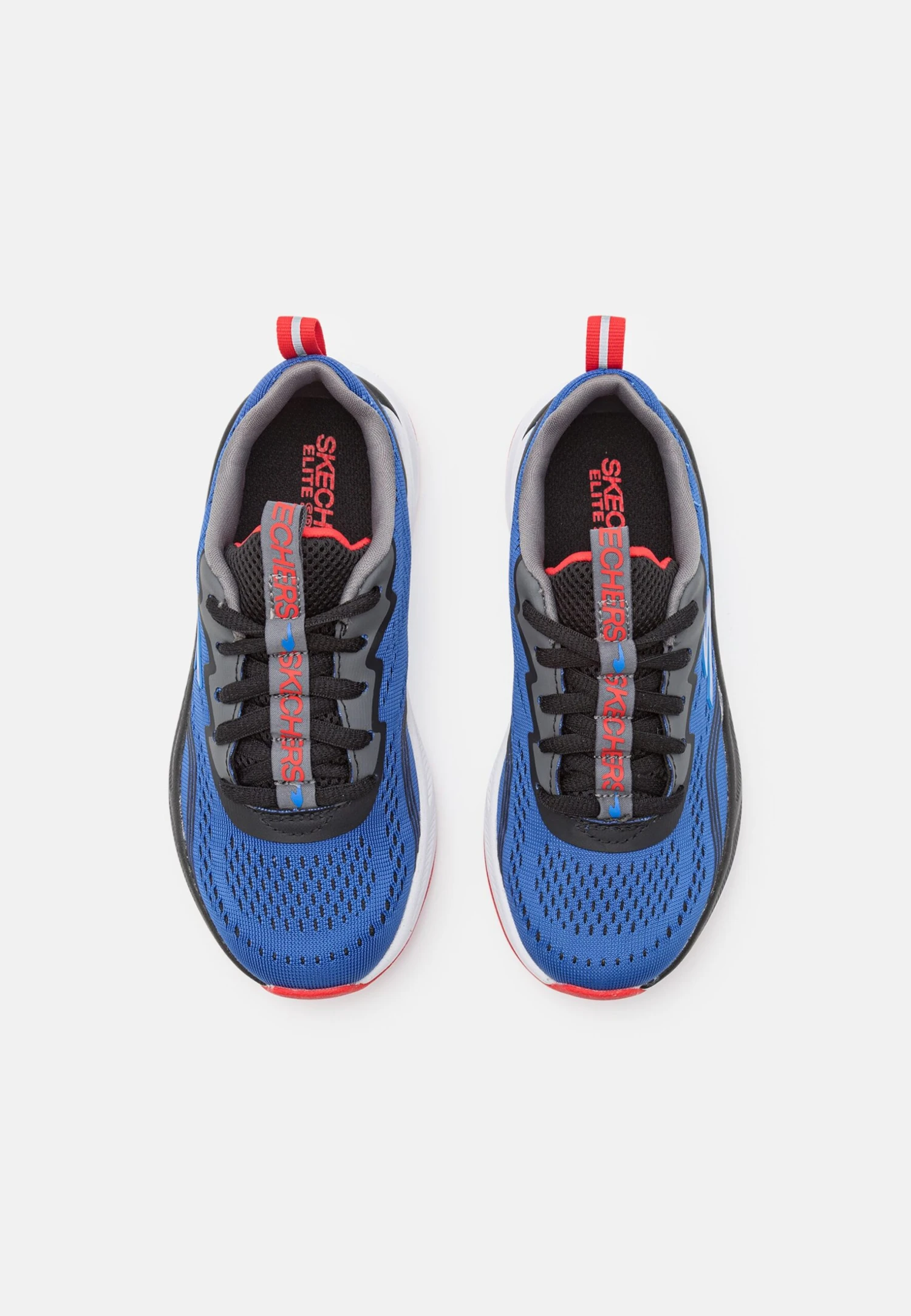 Elite Sport Pro Unisex - Trainingsschoen - Royal/Black/Red 6 Elite Sport Pro Unisex - Trainingsschoen - Royal/Black/Red - Afbeelding 4