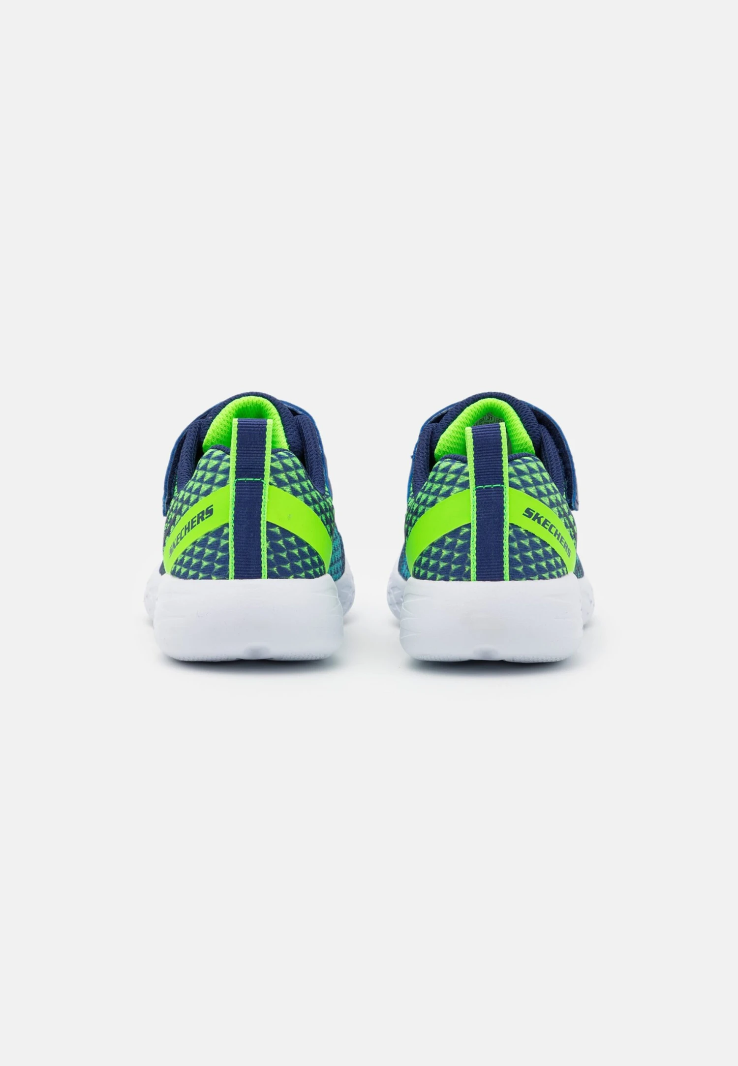 Go Run 600 Baxtux Unisex - Hardloopschoenen Neutraal - Navy/Lime 5 Go Run 600 Baxtux Unisex - Hardloopschoenen Neutraal - Navy/Lime - Afbeelding 3