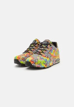 Uno - Sneakers Laag - Multi-Coloured 10 Uno - Sneakers Laag - Multi-Coloured -Zalando 21d3d76d33674ed0a636b4b042e2d78e