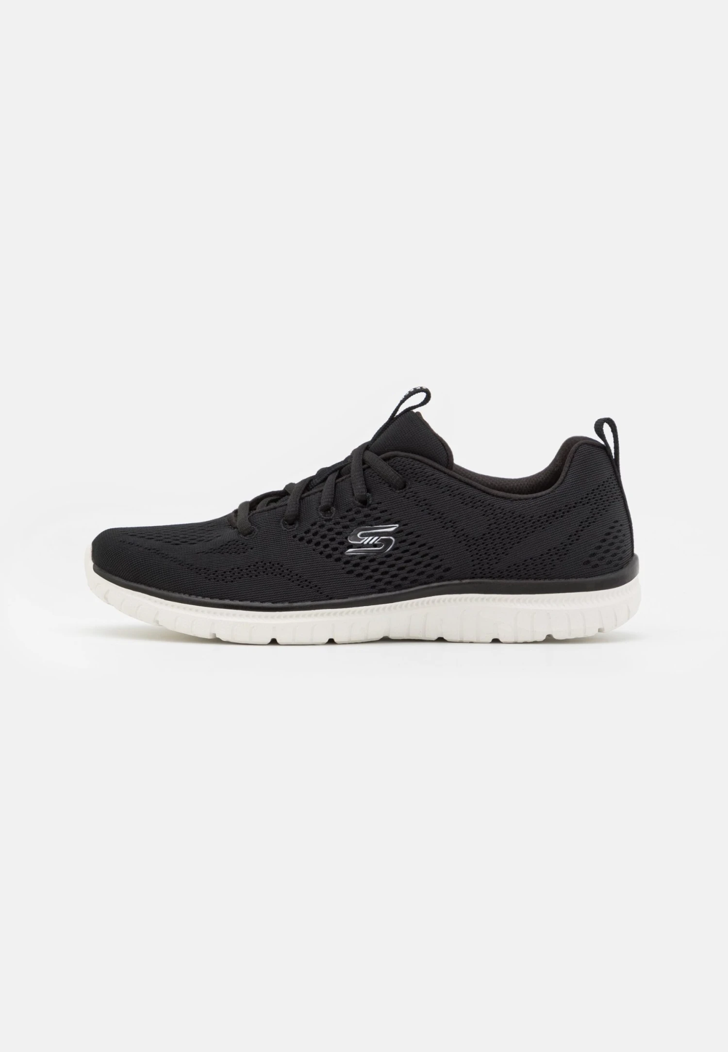Skechers Virtue - Sneakers Laag - Black 4 Skechers Virtue - Sneakers Laag - Black - Afbeelding 2