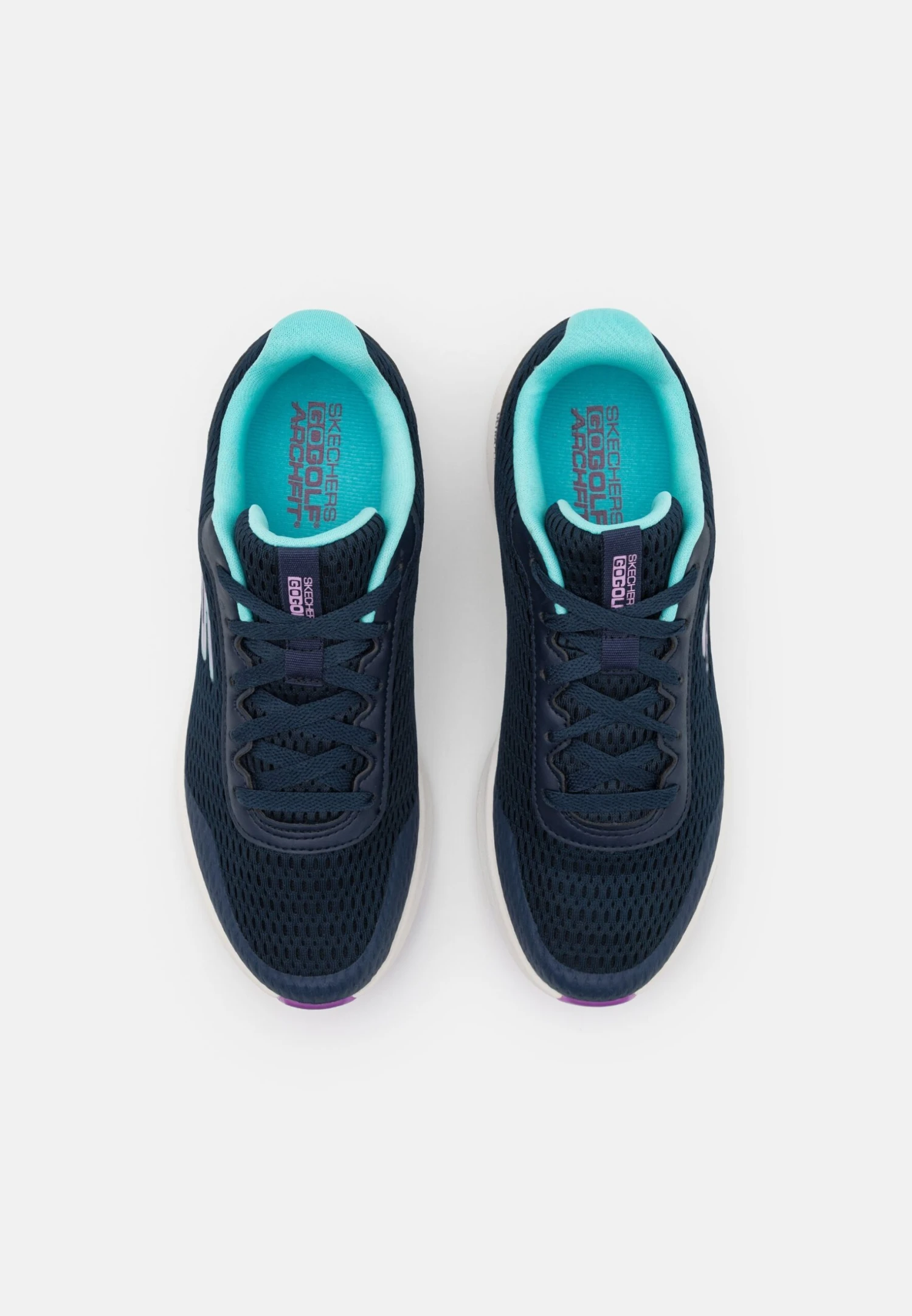 Go Golf Max Fairway 3 - Golfschoenen - Navy 6 Go Golf Max Fairway 3 - Golfschoenen - Navy - Afbeelding 4