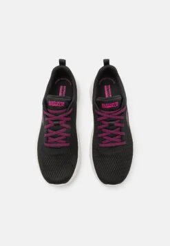 Go Walk Flex Bungee - Sportieve Wandelschoenen - Black/Hot Pink 11 Go Walk Flex Bungee - Sportieve Wandelschoenen - Black/Hot Pink -Zalando 2492e8c07ed14b45a34eaa4c86f778de